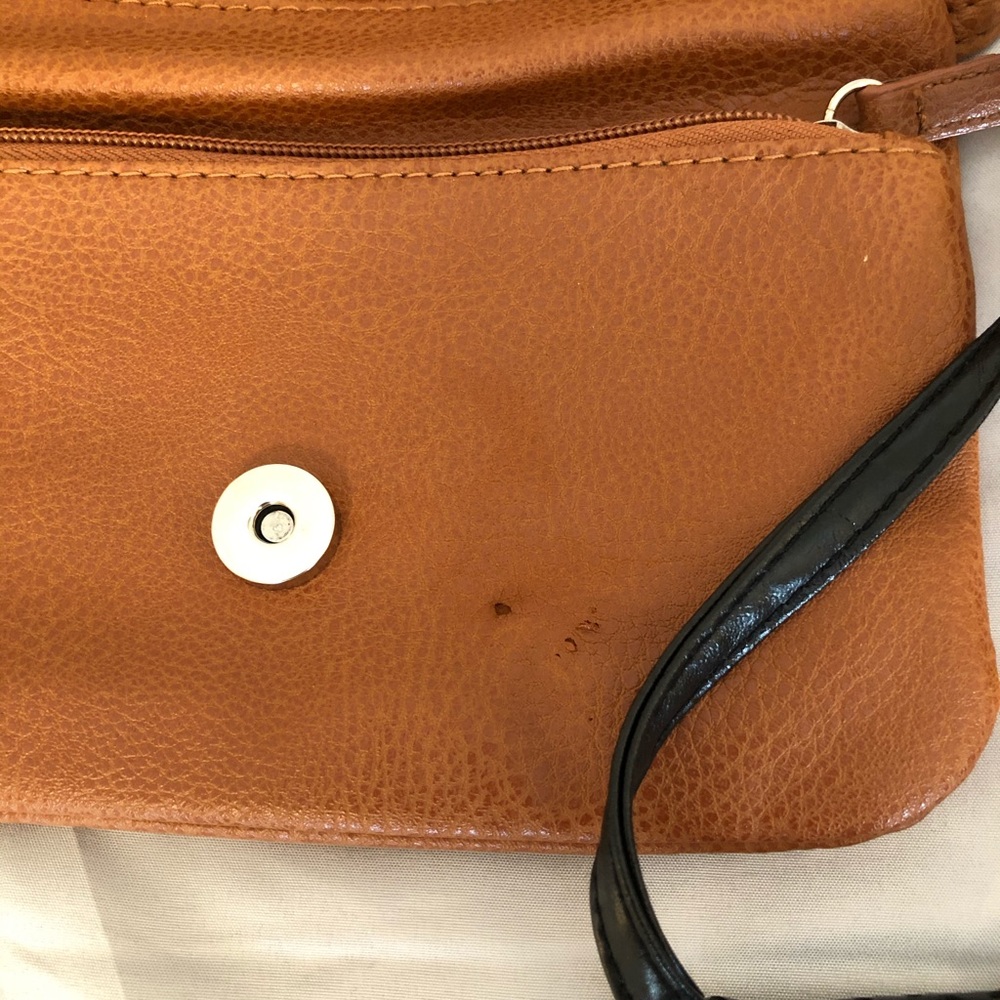 Trio of Crossover Bags - Picture 7 of 7